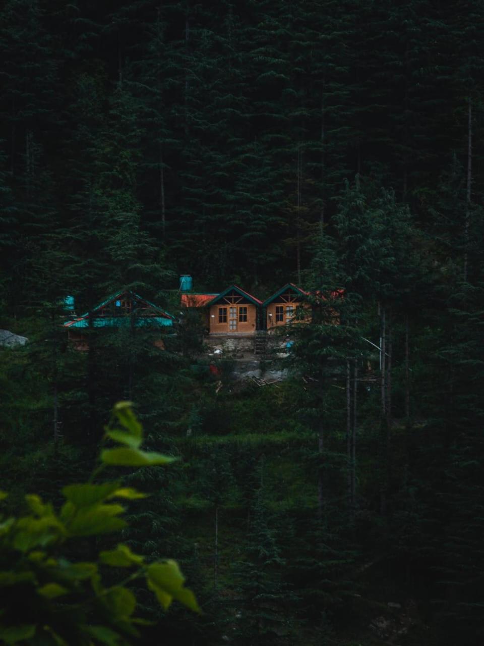 Boto Expeditions Banjar Экстерьер фото